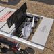 Jobsite Saw Pro 250mm With Mobile Cart Assembly SAWSTOP